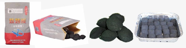 BBQ-charcoal-briquette