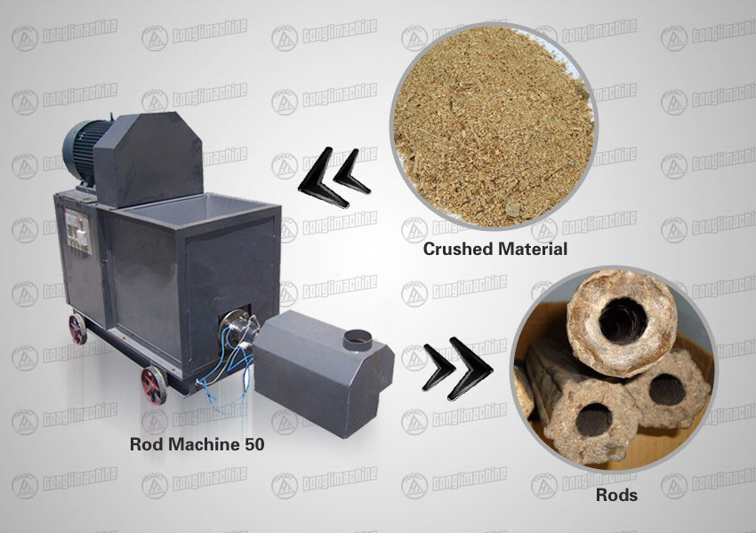 rod-making-machine
