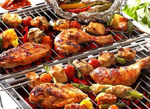 bbq-charcoal