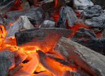 bbq-charcoal