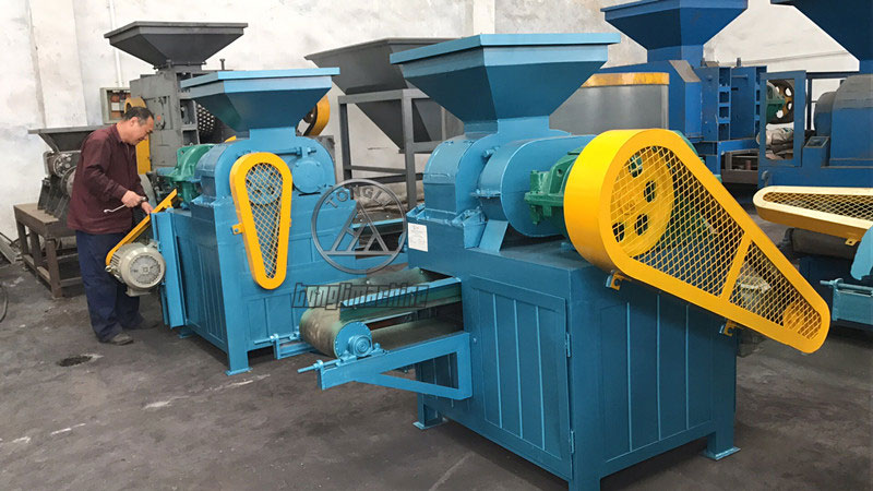 Charcoal_ball_machine