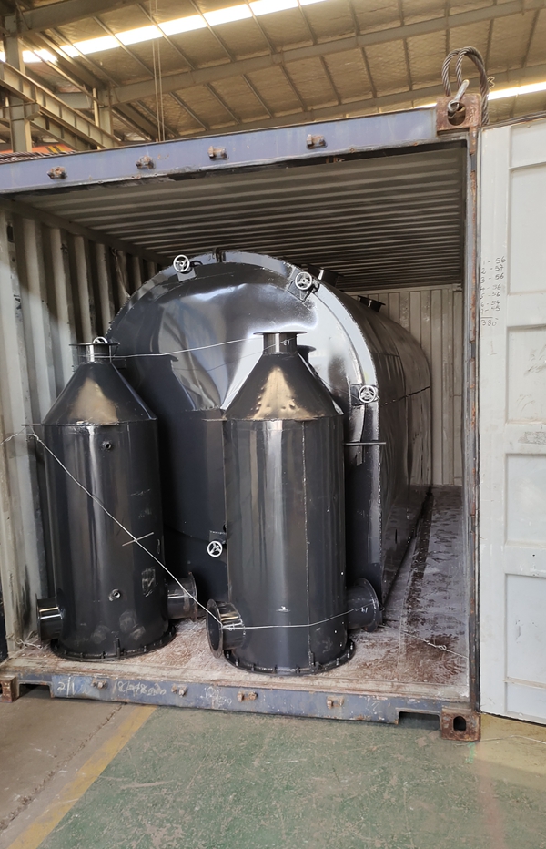 horizontal_carbonization_furnace_Morocco