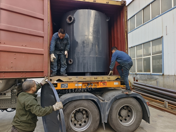 carbonization_furnace_Turkey