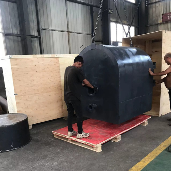 horizontal_carbonization_furnace_Thailand