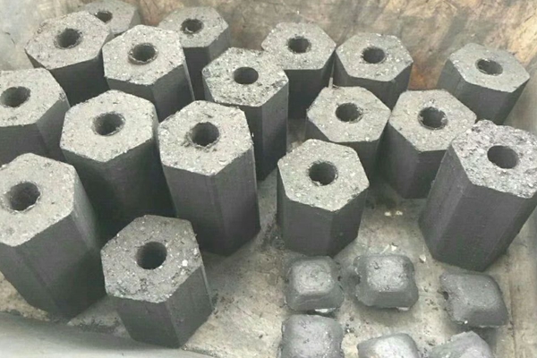 Charcoal_Briquette_Machine