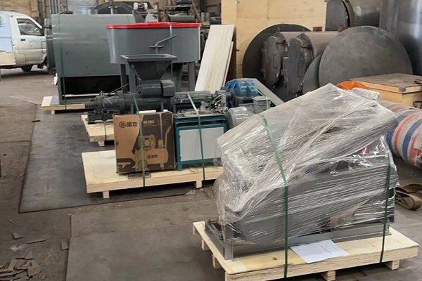 Charcoal_Briquette_Production_Line_Africa