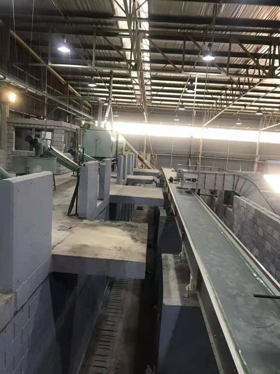 Charcoal_Production_Line