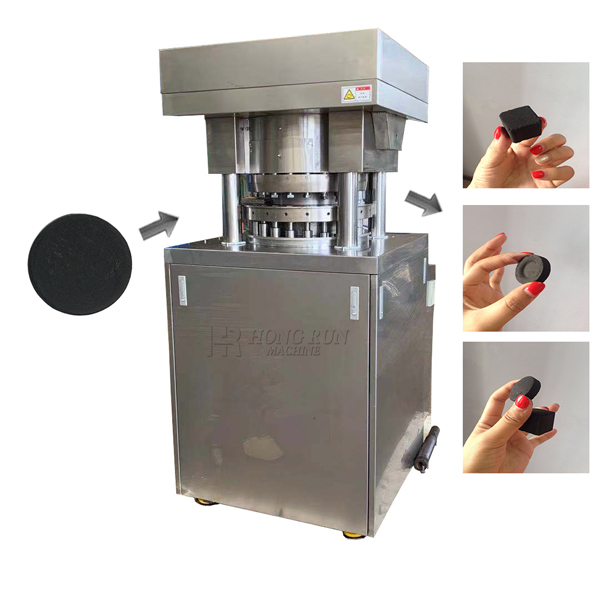 Charcoal_Tablets_Machine