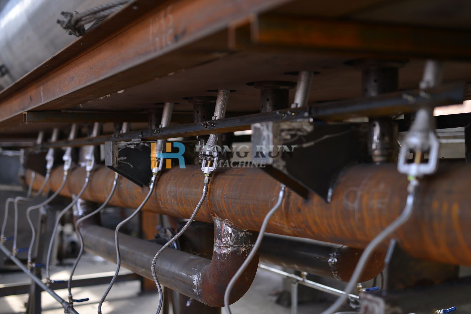 Continuous_Carbonization_Furnace