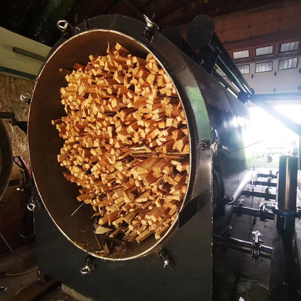 Horizontal_carbonization_furnace