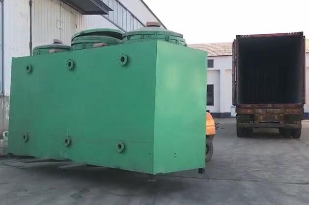 Wood_Carbonization_Furnace_Export_Dubai